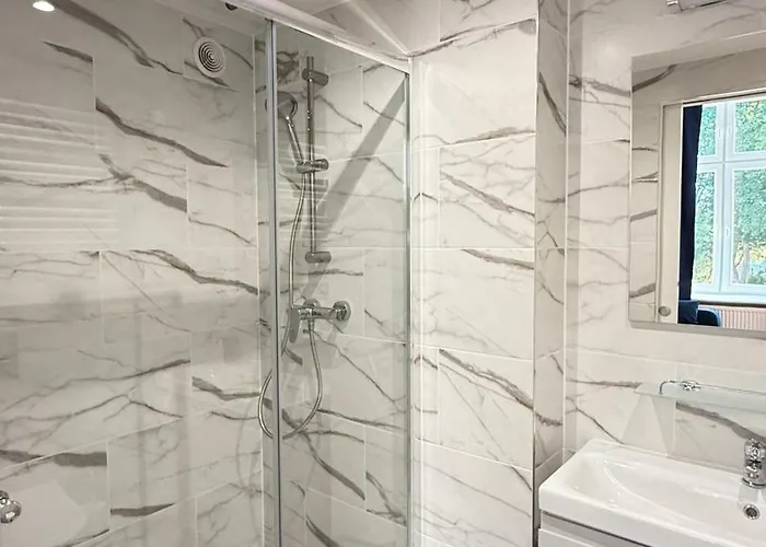 Lejlighed Tuwima Red By Dreamap *